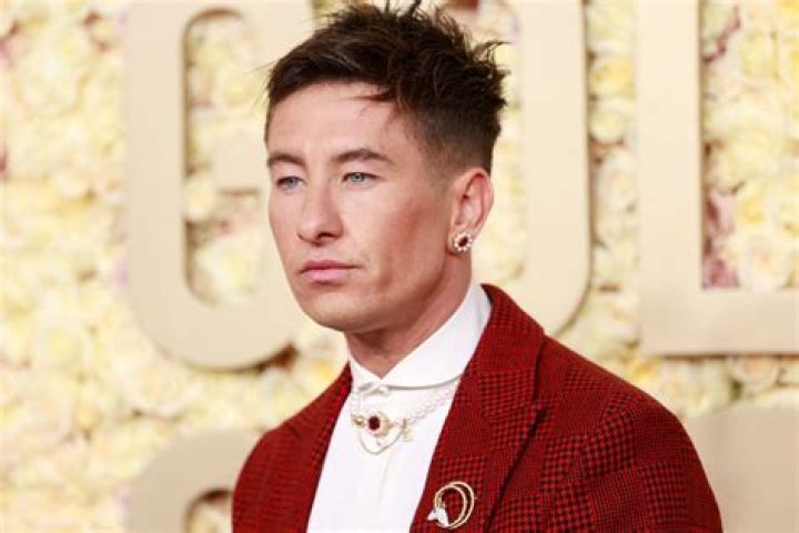 Exploring Barry Keoghan's Ethnicity: A Deep Dive into the Life of the Rising Star