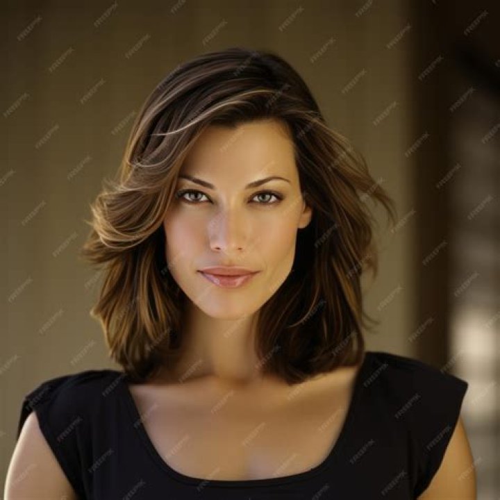 Exploring Brooke Langton's Journey: A Comprehensive Look at Her Height and Career