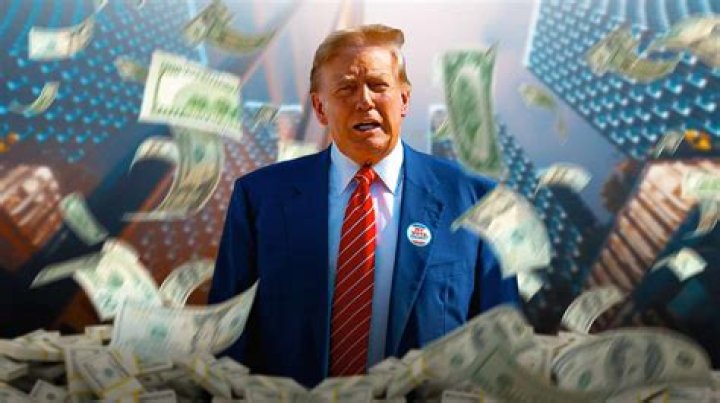 Exploring Eric Trump Net Worth: A Deep Dive into His Wealth and Background