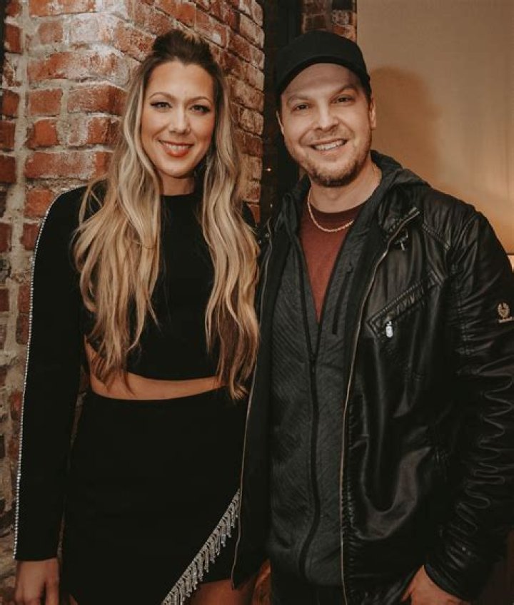 Exploring Gavin DeGraw's Relationship Journey