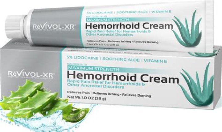 Exploring Hemorrhoid Cream as a Potential Solution for Wrinkles