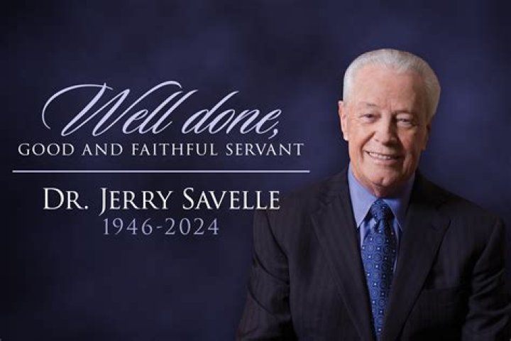 Exploring Jerry Savelle Net Worth: A Comprehensive Overview