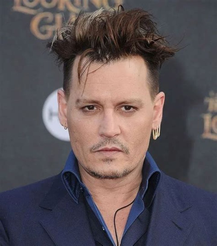 Exploring Johnny Depp's Iconic Hairstyles: A Journey Through Time