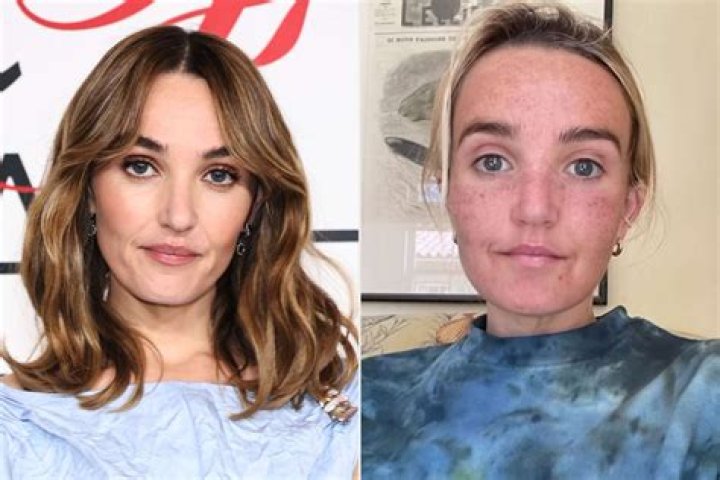 Exploring the Allure of Chloe Fineman: A Look at Chloe Fineman Nude