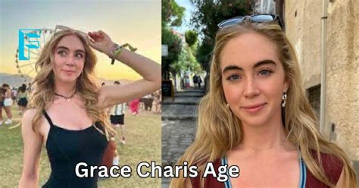 Exploring the Allure of Grace Charis on OnlyFans