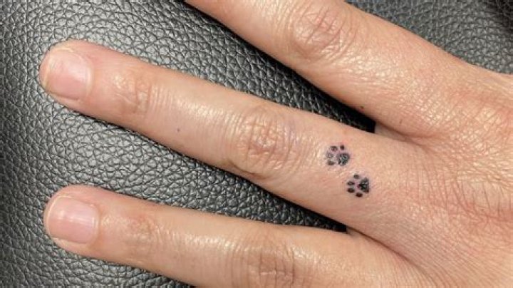Exploring the Art of Flower Micro Tattoos