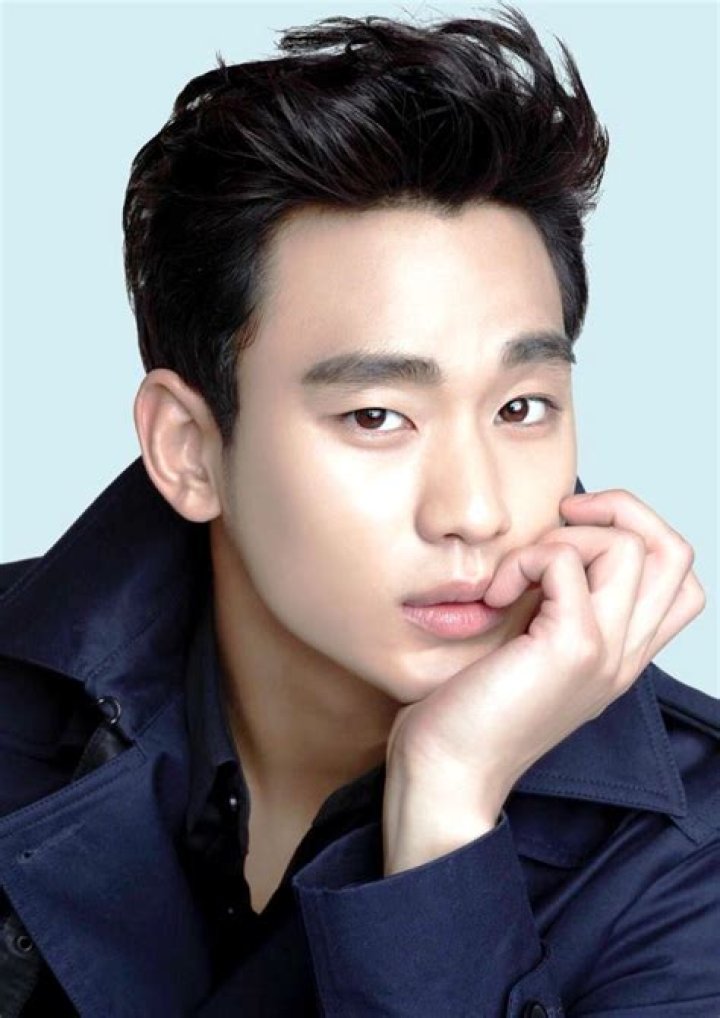 Exploring the Charismatic Journey of Kim Soo-hyun