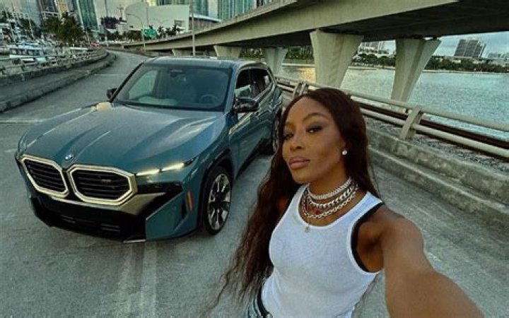 Exploring the Complex Web of Naomi Campbell's Relationships