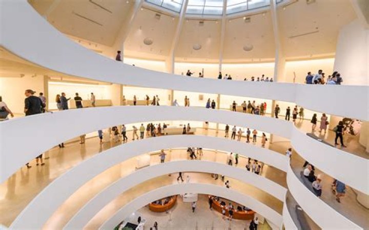 Exploring the Creative Vision of the Guggenheim Curator in Miami Vice