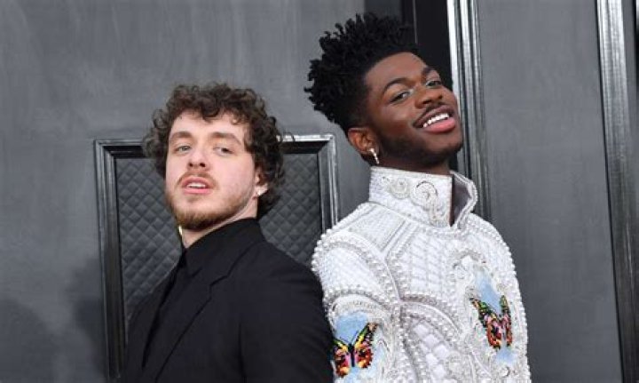 Exploring the Dynamic Duo: Jack Harlow and Diddy
