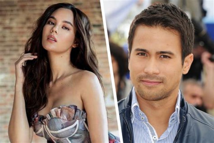 Exploring the Dynamic Duo: Sam Milby and Catriona Gray