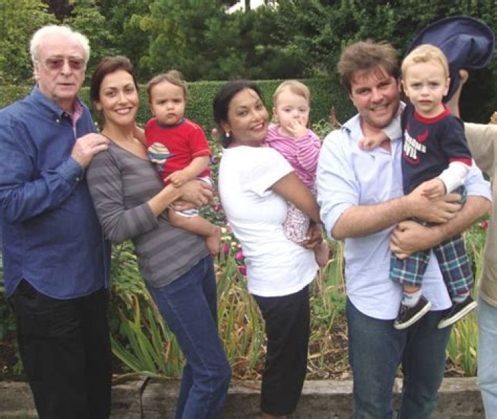 Exploring the Enigma of Taylor Michael Caine Hall