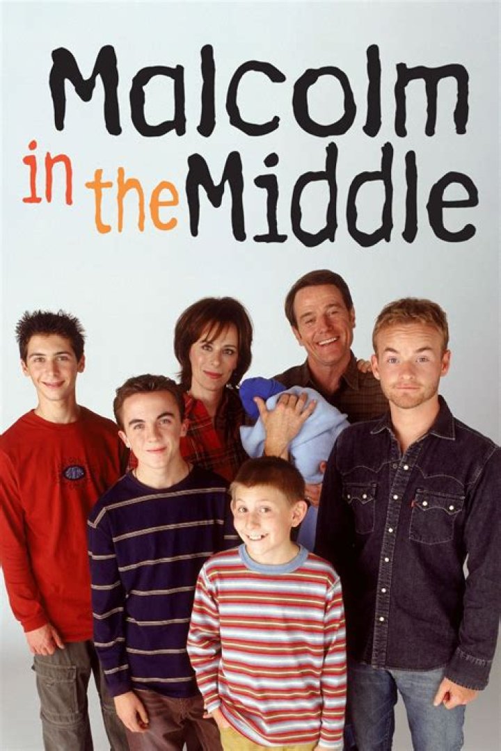Exploring the Enigmatic Dewey from Malcolm in the Middle