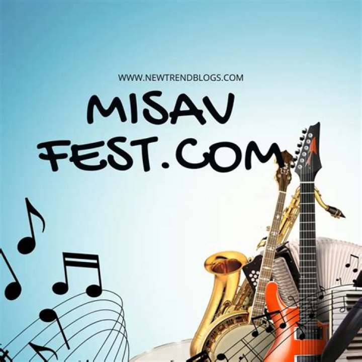 Exploring the Enigmatic World of Misav