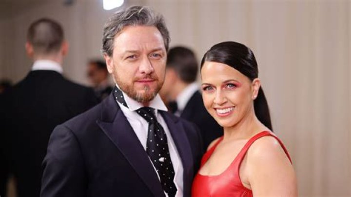 Exploring the Family Life of James McAvoy: A Look at His Children