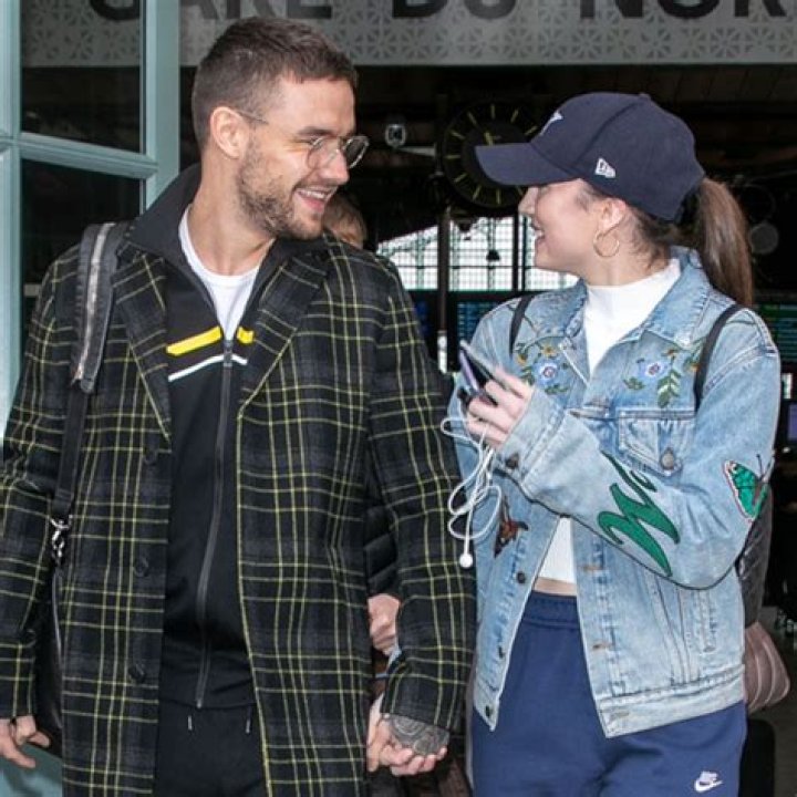 Exploring the Fascinating Connection Between Liam Payne and Maya on Reddit