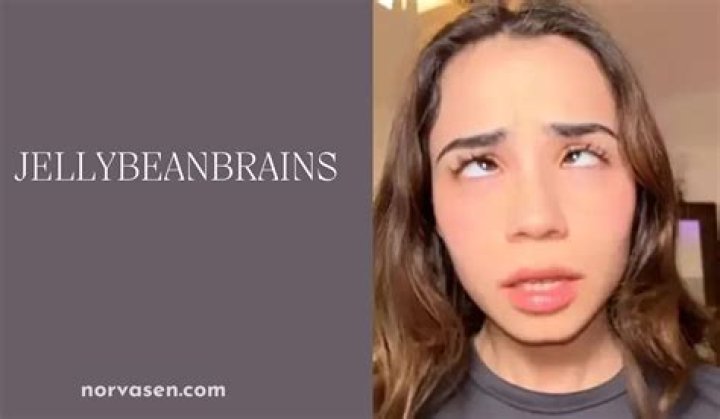 Exploring the Fascinating World of Jellybeanbrains Leaks