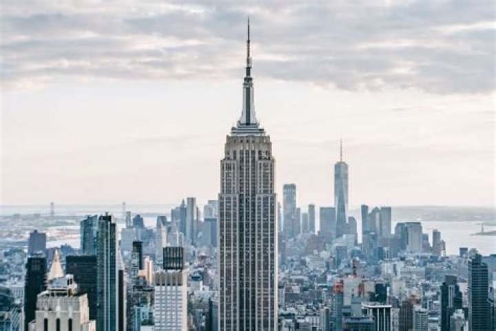 Exploring the Grandeur of the Empire State Building: Height, History, and More