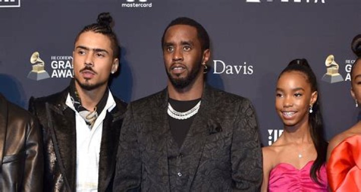 Exploring the Health Rumors: Does P Diddy Have HIV?