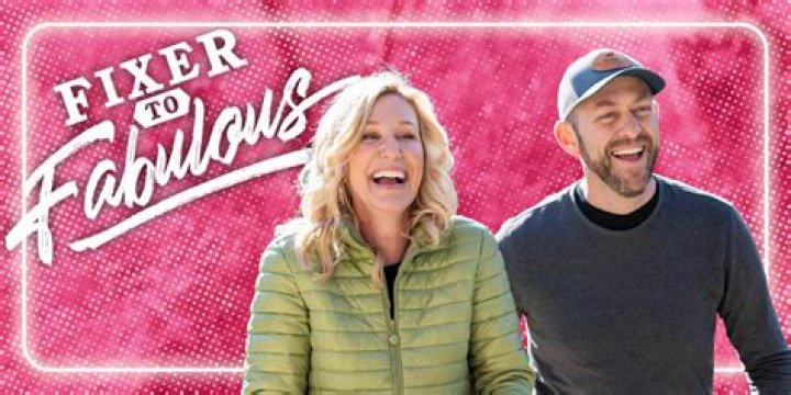 Exploring the Heartwarming World of Fixer to Fabulous Children