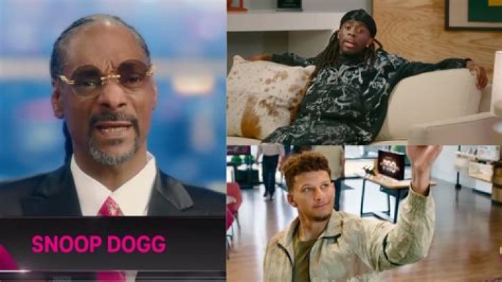Exploring the Impact of T-Mobile Advertisement Actors