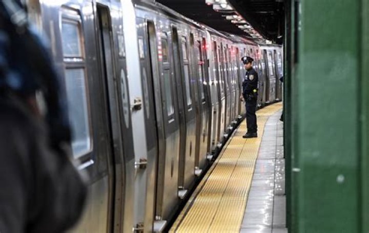 Exploring the Impactful Role of the Subway Spokeswoman