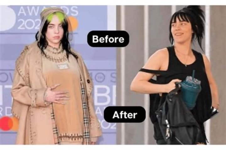 Exploring the Influence of Billie Eilish's Body Positivity: A Look at Billie Eilish Boobs