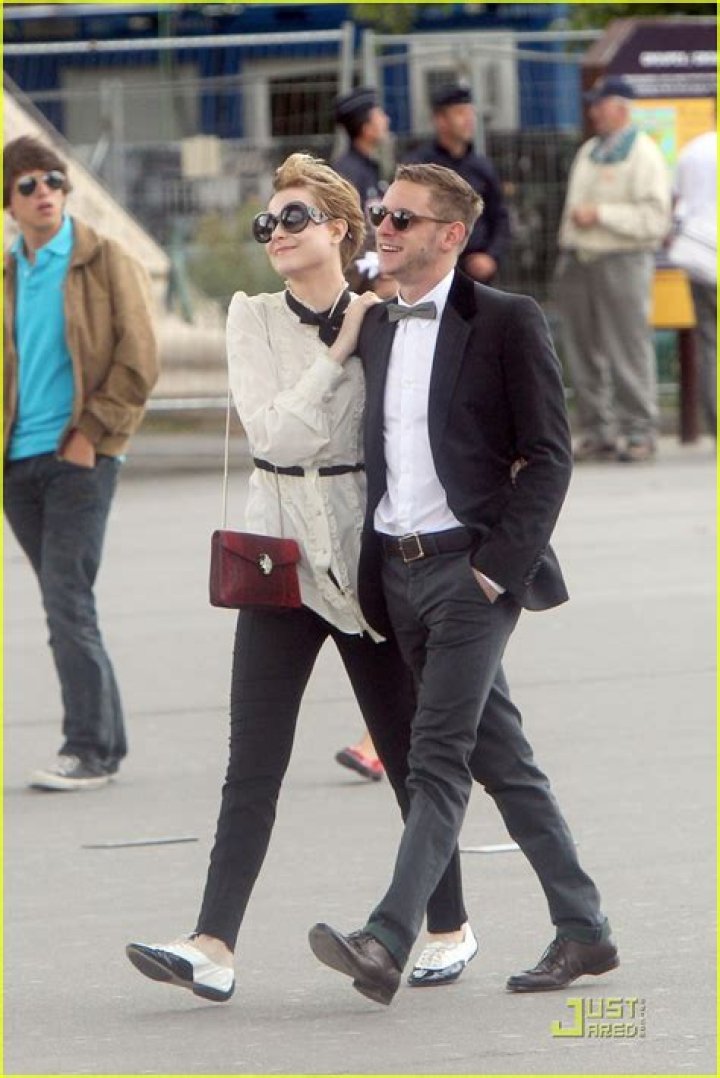 Exploring the Inspiring Journey of Jamie Bell and Evan Rachel Wood