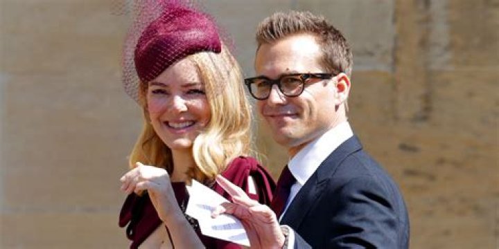 Exploring the Inspiring Life of Gabriel Macht's Wife: A Comprehensive Look