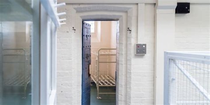 Exploring the Intriguing Aspects of HMP Wandsworth Full Video