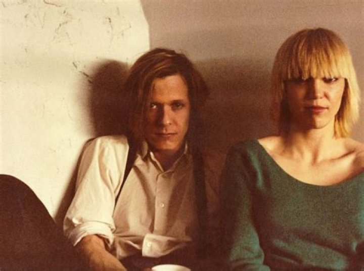 Exploring the Intriguing Connection Between Michael Gira and Madonna