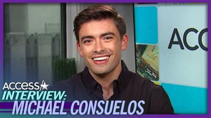Exploring the Intriguing Relationships of Michael Consuelos