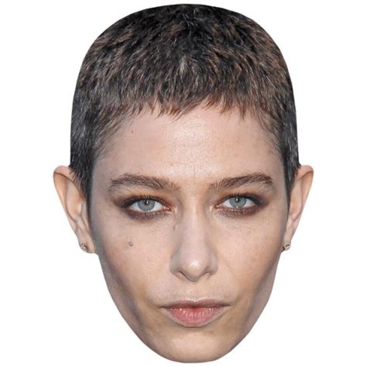 Exploring the Intriguing World of Asia Kate Dillon's Relationships