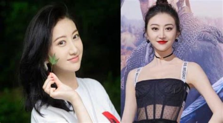 Exploring the Intriguing World of Jing Tian's Relationships
