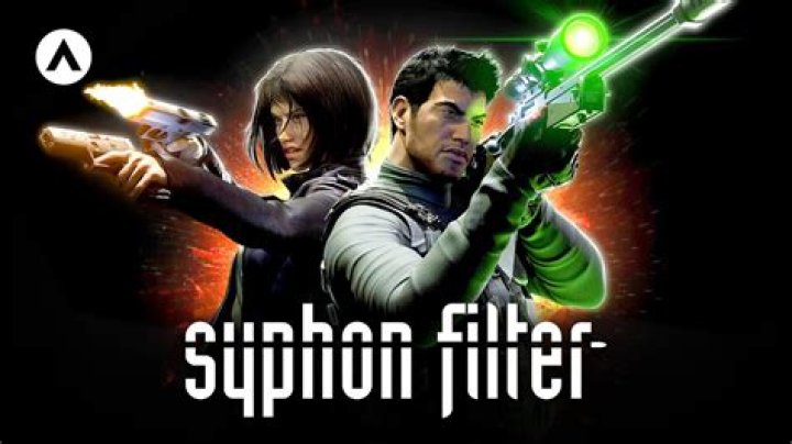 Exploring the Intriguing World of Syphon Filthy