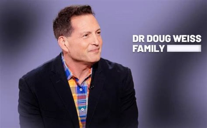 Exploring the Journey of Dr. Doug Weiss and Lisa Weiss: Love, Healing, and Growth