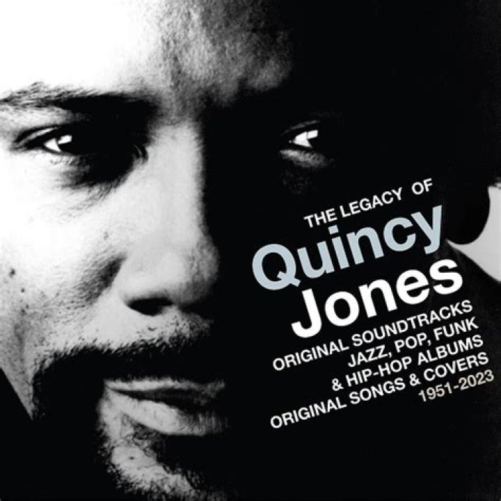 Exploring the Legacy of Quincy Jones Through His Children