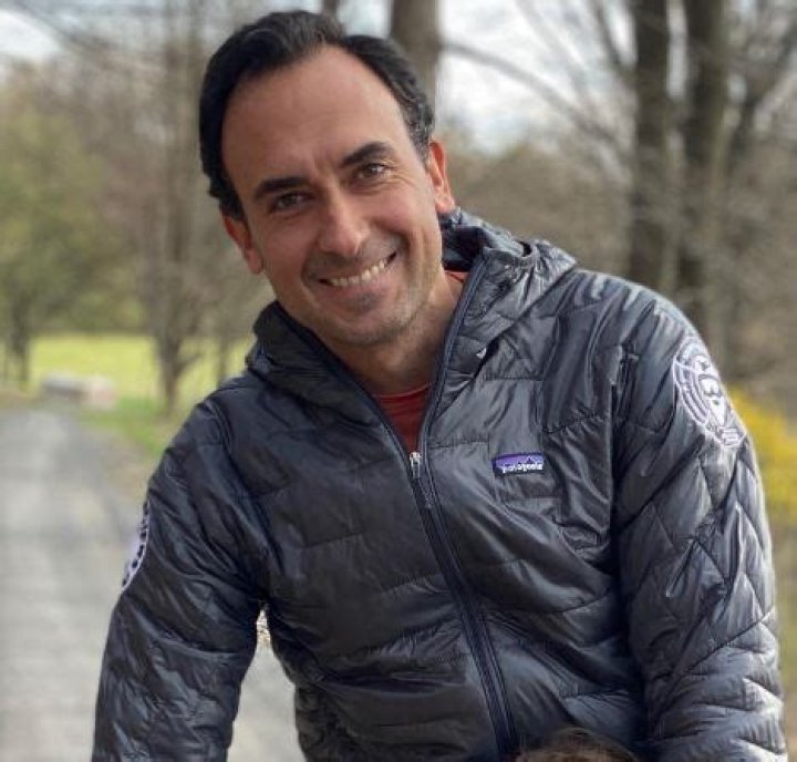 Exploring the Life and Achievements of Michael David Gershenson