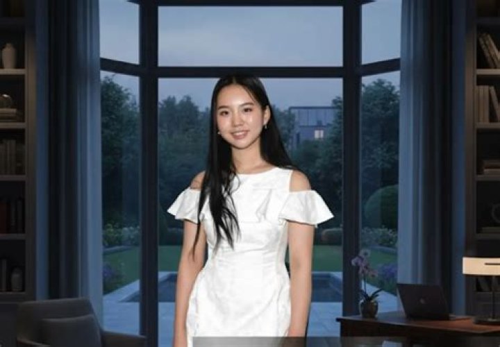 Exploring the Life and Achievements of Xi Mingze