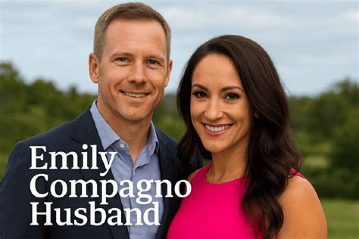 Exploring the Life and Career of Emily Compagno: Recent Marriage and Media Influence