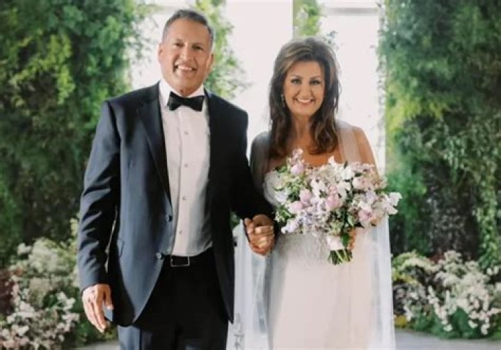 Exploring the Life and Legacy of Dr. Doug Weiss' Wife