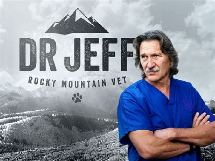 Exploring the Life and Legacy of Dr. Jeff from Rocky Mountain Vet