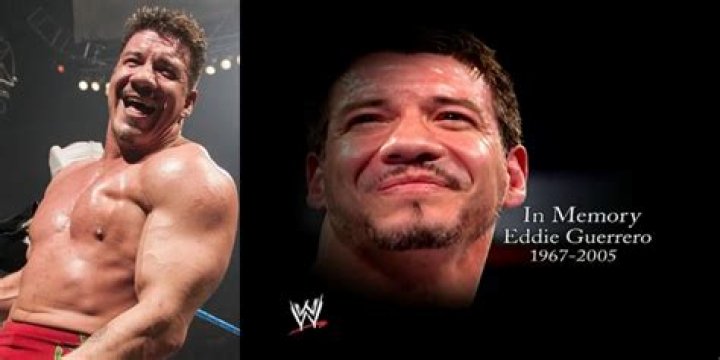 Exploring the Life and Legacy of Eddie Guerrero