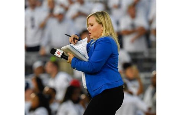 Exploring the Life and Legacy of Holly Rowe: Her Career, Spouse, and Personal Journey