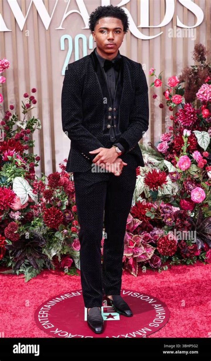 Exploring the Life and Legacy of Thaddeus J Mixson