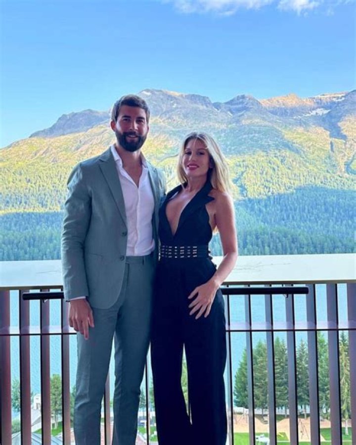 Exploring the Life and Love of Hofit Golan's Husband