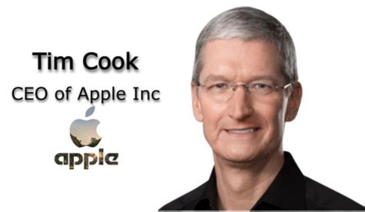 Exploring the Life and Partner of Tim Cook: A Journey Beyond the Tech World