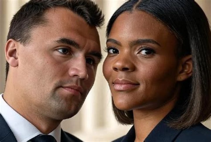 Exploring the Life and Partnership of Candace Owens and Christopher Cantwell