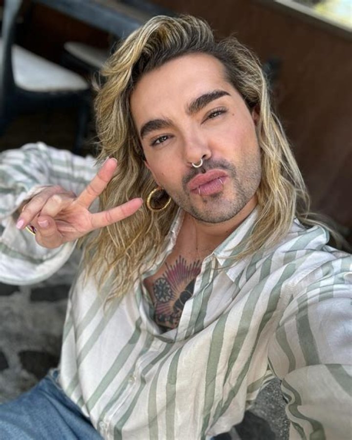 Exploring the Life of Bill Kaulitz's Wife: A Journey Through Love and Fame