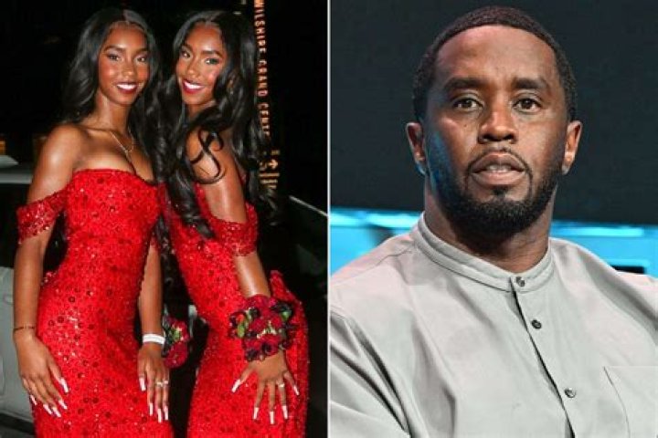 Exploring the Life of Diddy Sister Keisha: The Unseen Star